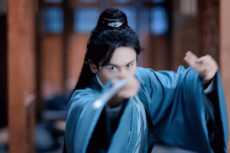 我存的阿絮美图