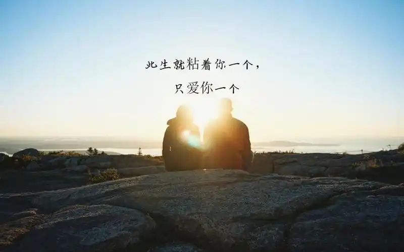 相关标签 爱情文字情侣唯美浪漫情话2k 内容简介 爱不止一种,爱只有一