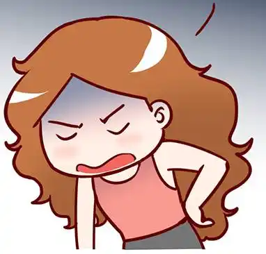 麻麻,你发脾气的样子好丑好让人害怕!