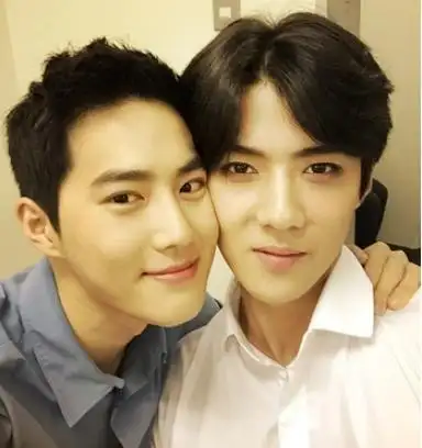 金俊勉入伍时间和退伍时间介绍 金俊勉吴世勋事件怎么回事