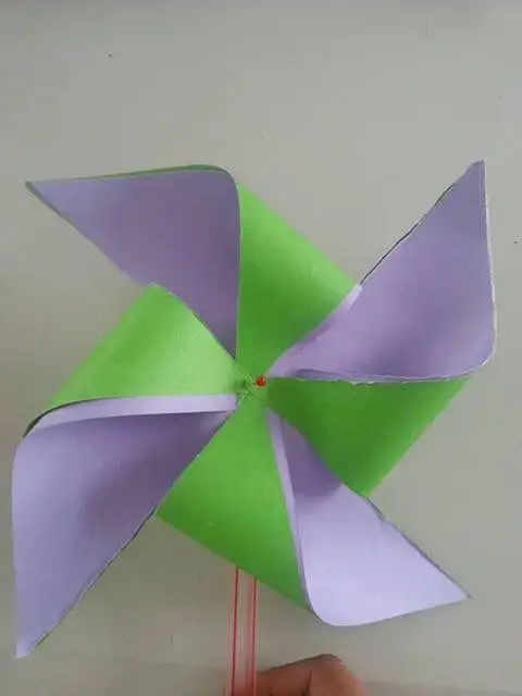 东闾小学四年级暑期特色作业第五期手工制作篇