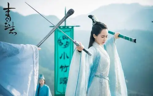 诛仙青云志剧照,诛仙青云志图片_电视猫