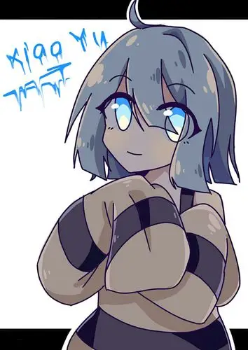 巧克力hichocolate - 梦爱酱