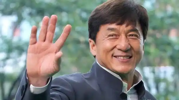 四大功夫之王现状:一个离世,一个患病,一个坐轮椅,他依旧风光