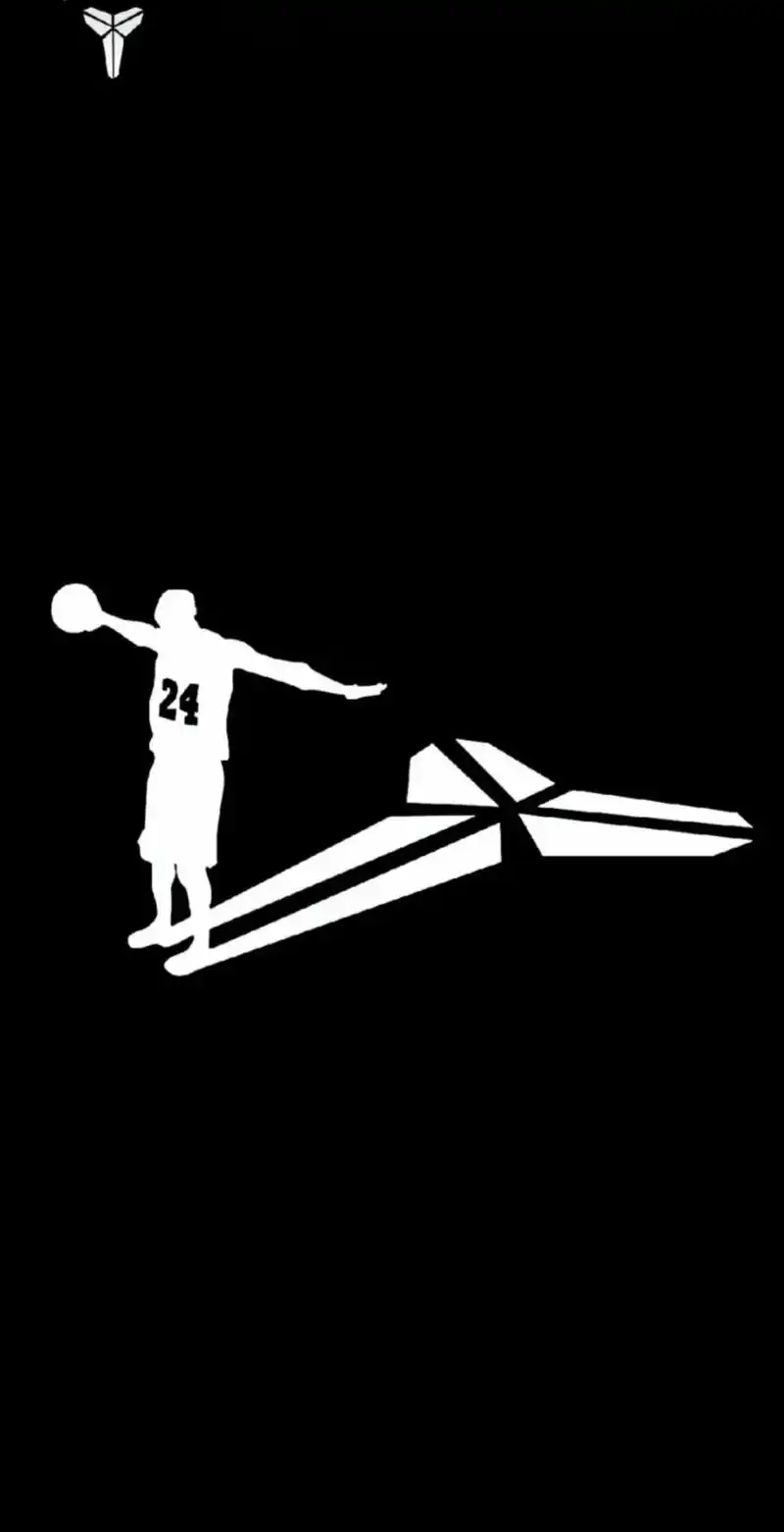 科比去世四周年 #愿天堂有篮球始终陪伴着你 #永远的黑曼巴 - 抖音