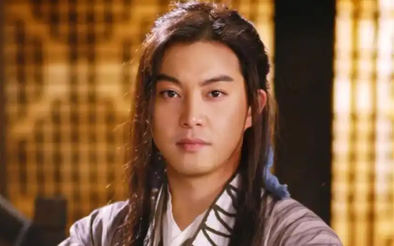 活动作品武林外传白展堂经典语录