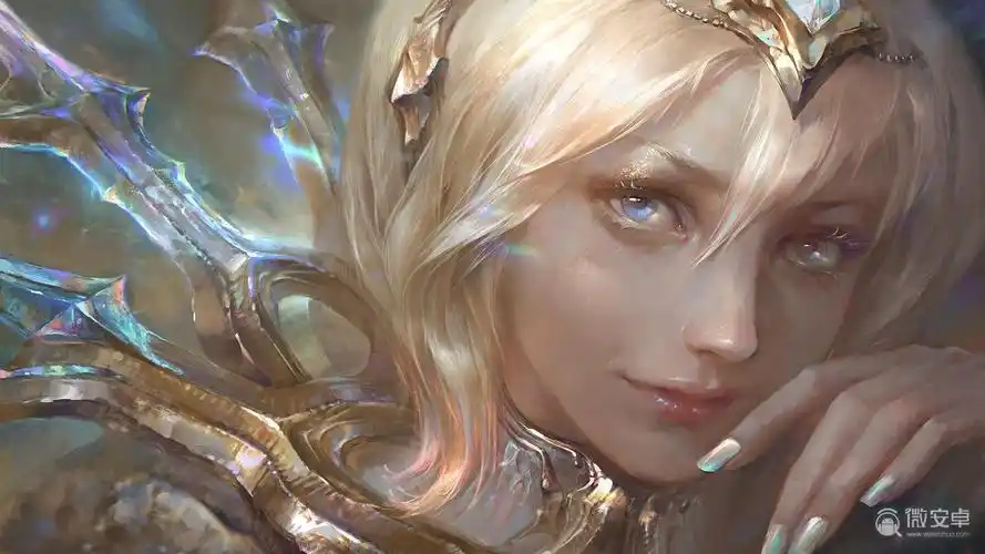 lol西部魔影莎弥拉皮肤特效