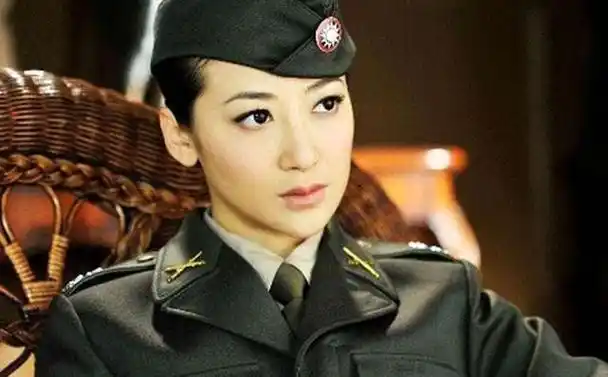 军统最美三大女特工:都曾与戴笠花前月下,她们的结局如何呢?