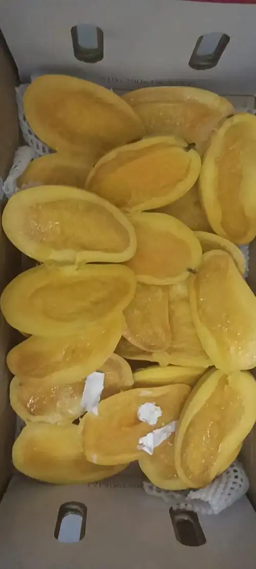 邮政快递投递问题导致整箱芒果腐烂多次打电话投诉无果