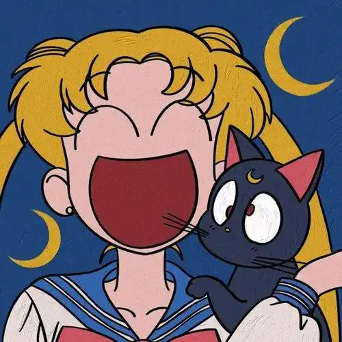 「动漫头像」美少女特辑,可爱的过分