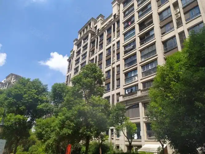 南山雨果(西区公寓)