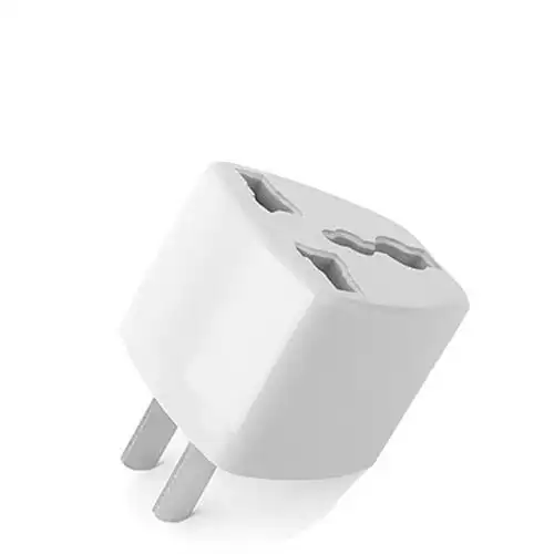 优嘉 三角充电器转换插头 适用于苹果ipad /mini2/air/iphone4/4s