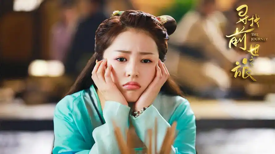 周雨彤最美的7个角色,影月痴情,唐印可爱,最爱霸气的赵简