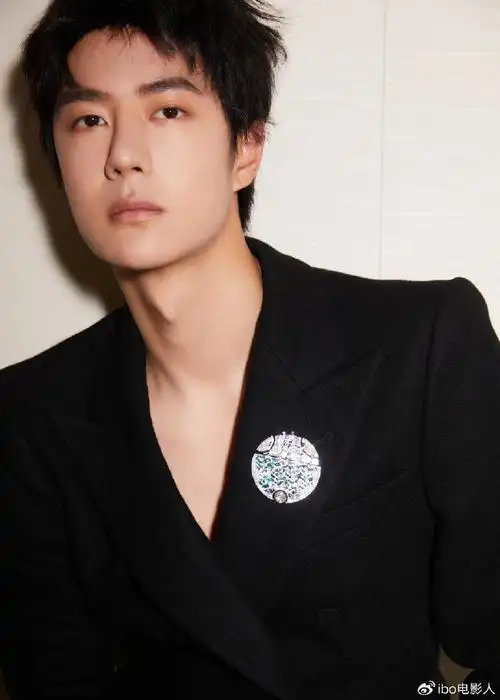 王传君想看易烊千玺王一博演杀手