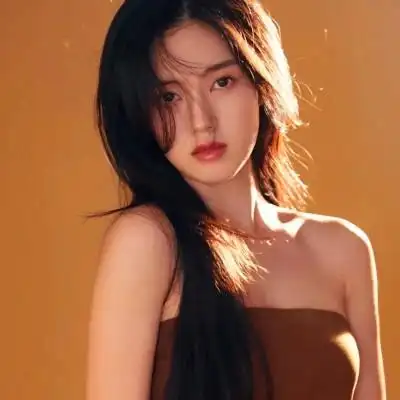 114张让人欲罢不能的御姐头像 全都是美女