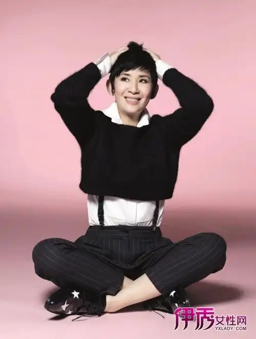 沙宝亮老婆朱娜曝光 男星妻子大搜罗哪个最性感?