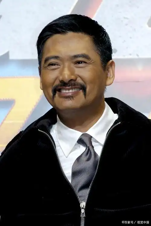 周润发主演最好的11部电影,你有哪部没看过?