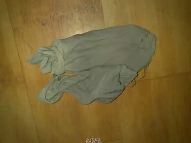 【转载】能看见味道的臭丝袜(三)