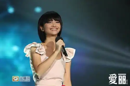 快女系列之二苏妙玲  青春舞曲>>