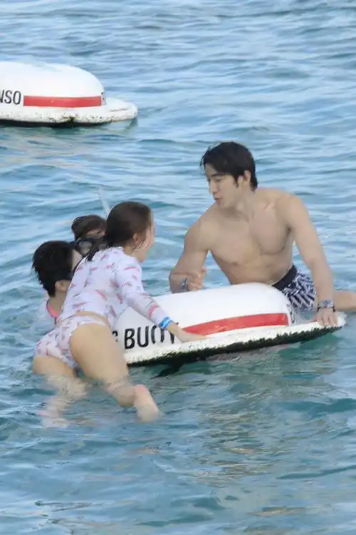 金晨《花样姐姐》剧照