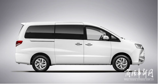 瑞风20年购车缤纷季大放送今夏多重好礼等你来享