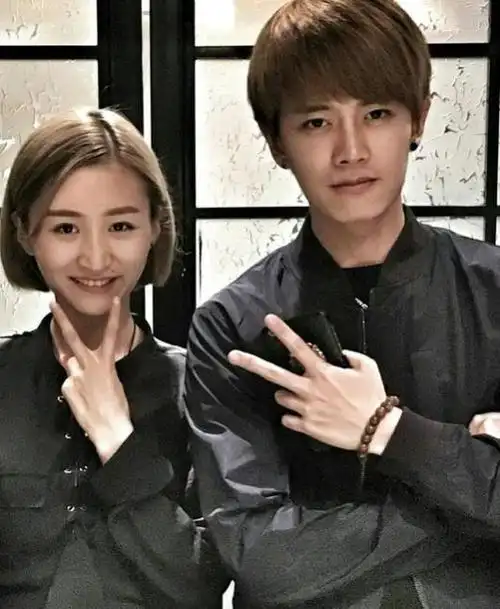 任嘉伦卷入出轨风波中,对方身份及照片疑被扒出,颜值不输明星