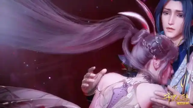 小舞复活建模在预告首次亮相仙气的长纱裙没了蝎子辫得到还原