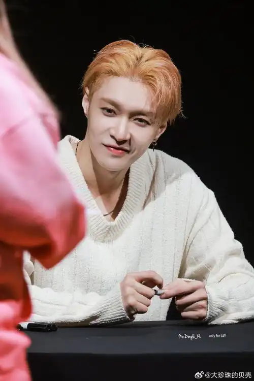 张艺兴 街舞运动大使##张艺兴