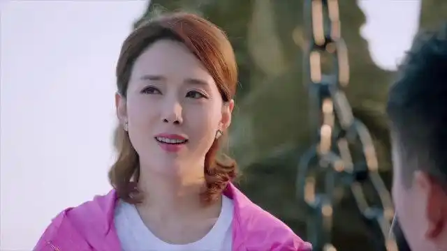 最美的安排:小姨向姐夫保证一定对女儿好,诉说自己吃的苦