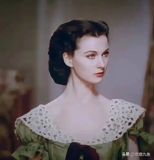 情路艰难,绝色佳人费雯丽被摆脱讨好型人格所困_奥利弗_郝思嘉_电影