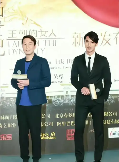 吴尊,黎明,胡歌,郑元畅以及韩庚,他们都是180以上的男星们.