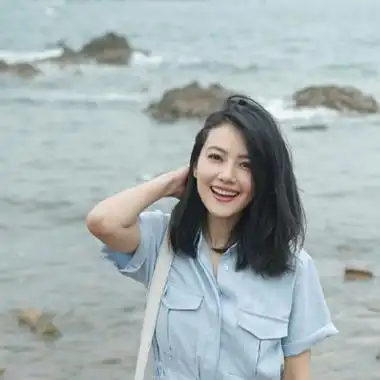 高圆圆头像高清图片