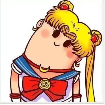 歪头党图片大全      最近在网络上流行起了,卡通人物歪头的图片.