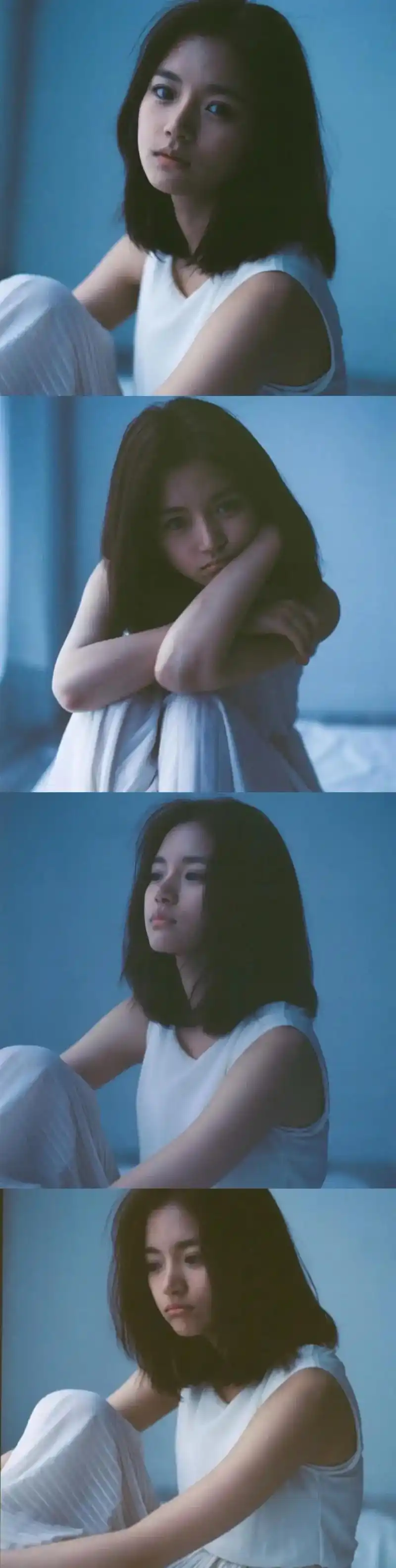 韩国女星高浦洁