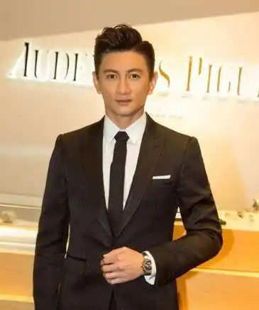 原创蔡少芬与刘銮雄相恋6年吴奇隆相爱3年却为何嫁给了张晋