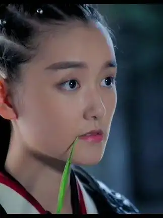 可爱的三哥来啦04#哪吒降妖记 #蒋依依