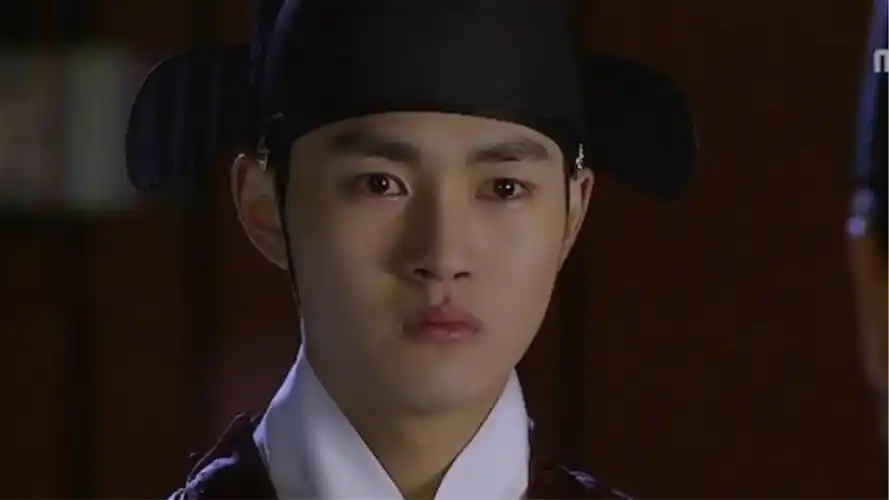 拥抱太阳的月亮阳明君cut5