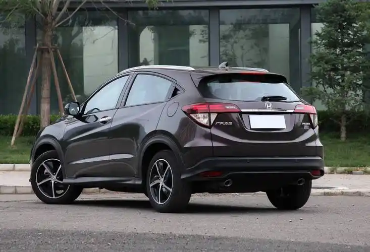 10万多预算,想买一辆省心,省油,可靠的suv,选本田缤智错不了