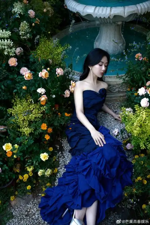 杨紫工作室出图啦##杨紫出图啦