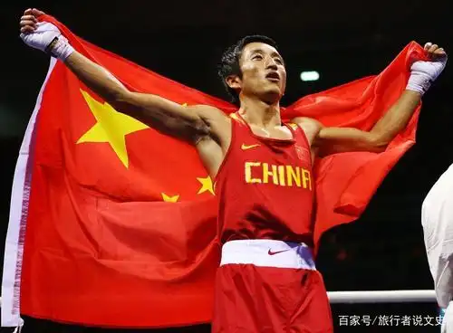 难忘2008中国北京夏季奥运会精彩瞬间