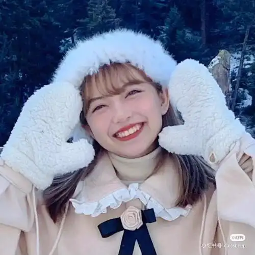 从今天起记录用过的微信头像