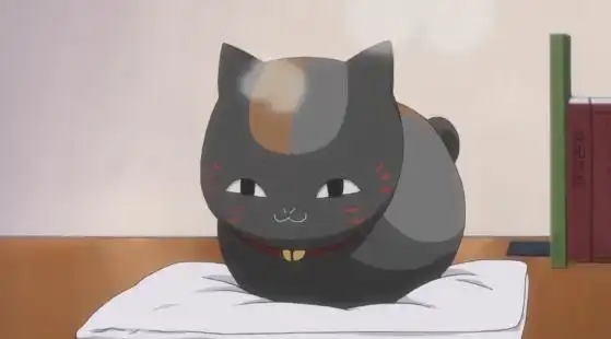 盘点:夏目友人帐第二季中的妖怪