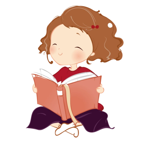 【如东实小 榆园诗话】我的书途——602班书香少年周陈溪阅读分享