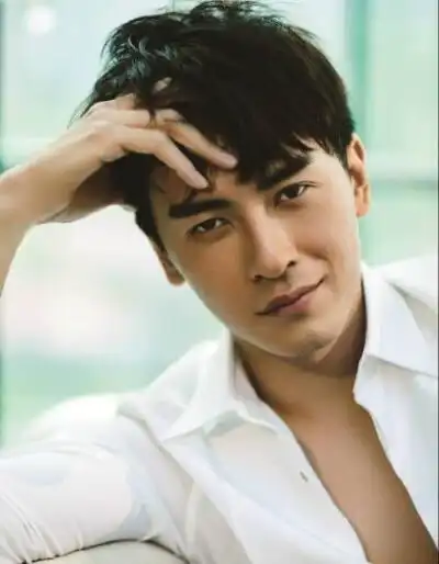 郑元畅1982年6月19日出生于台湾省台中市北屯区,中国台湾男演员,歌手.