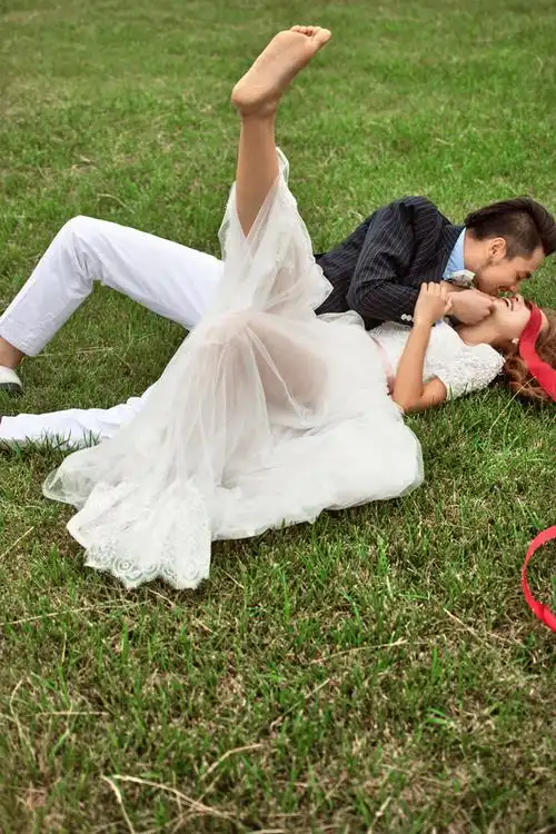 深圳市天长地久影视有限公司团购价5999元-原价26999[天长地久婚纱照