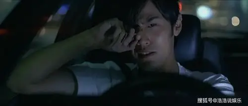 头文字d藤原拓海最终命运极悲惨网民跟自己的角色有仇
