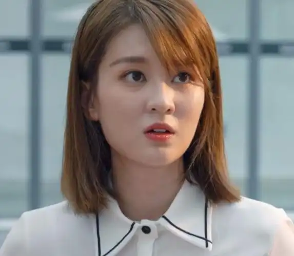 创想季扑街乔欣又糊了一部剧虽然资源很好但真的不扛剧