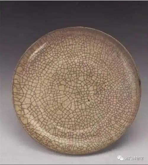 开片:让瓷器开出花来