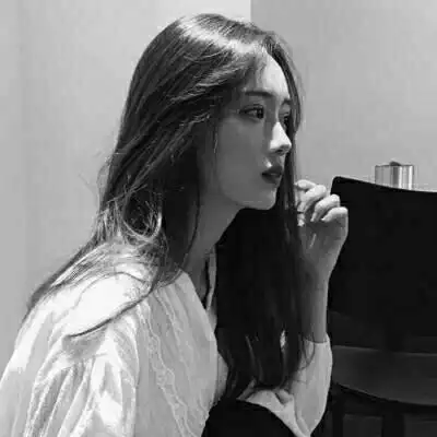 微信头像图片霸气女生头像高冷 好看的女生个性超拽图片大全