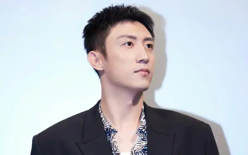 【黄景瑜】《检察风云》上海福州路演!